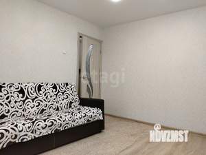2-к квартира, вторичка, 48м2, 5/5 этаж