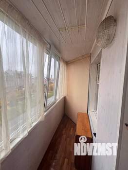 2-к квартира, вторичка, 51м2, 5/9 этаж