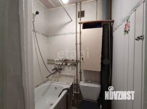2-к квартира, вторичка, 38м2, 1/3 этаж