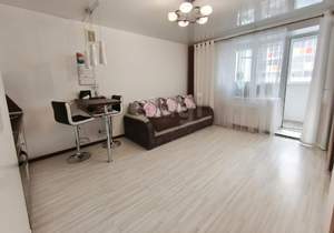 Студия квартира, вторичка, 28м2, 2/9 этаж