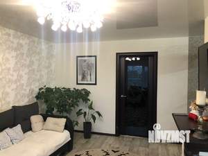 3-к квартира, вторичка, 68м2, 6/9 этаж