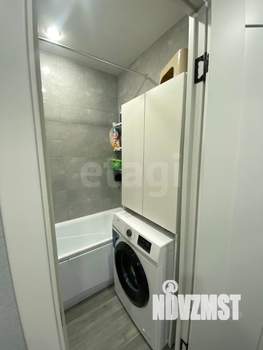 2-к квартира, вторичка, 50м2, 4/5 этаж