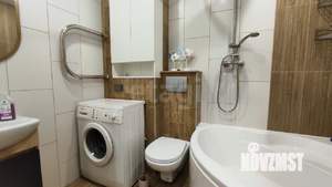 Студия квартира, вторичка, 32м2, 10/12 этаж