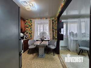 1-к квартира, вторичка, 39м2, 7/10 этаж