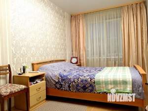 2-к квартира, вторичка, 44м2, 4/5 этаж