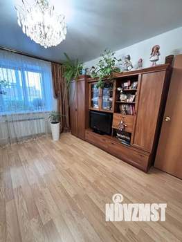 2-к квартира, вторичка, 55м2, 9/9 этаж
