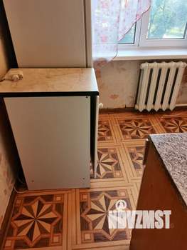 2-к квартира, вторичка, 43м2, 3/5 этаж