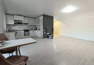 2-к квартира, вторичка, 78м2, 4/5 этаж