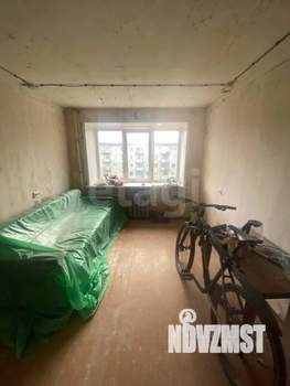 1-к квартира, вторичка, 31м2, 4/5 этаж