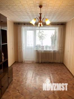 3-к квартира, вторичка, 54м2, 5/5 этаж