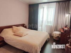 2-к квартира, вторичка, 53м2, 4/10 этаж