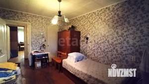 2-к квартира, вторичка, 48м2, 5/5 этаж