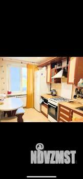 2-к квартира, вторичка, 50м2, 5/5 этаж