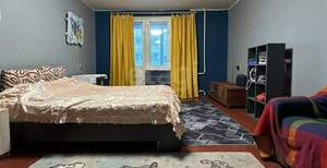 4-к квартира, вторичка, 87м2, 2/5 этаж