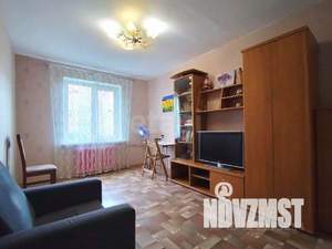 4-к квартира, вторичка, 80м2, 5/5 этаж