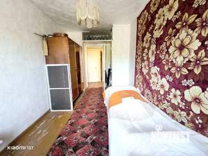 2-к квартира, вторичка, 41м2, 2/5 этаж