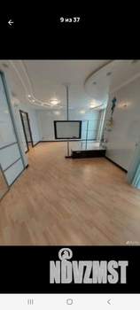 3-к квартира, вторичка, 141м2, 5/16 этаж