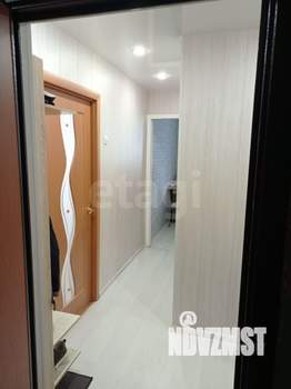 1-к квартира, вторичка, 36м2, 5/9 этаж