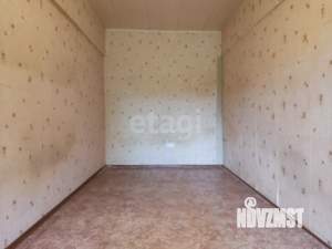 2-к квартира, вторичка, 41м2, 1/2 этаж
