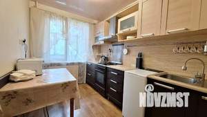 2-к квартира, вторичка, 49м2, 4/5 этаж