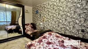 1-к квартира, вторичка, 29м2, 2/5 этаж