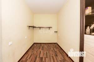 1-к квартира, вторичка, 34м2, 1/10 этаж
