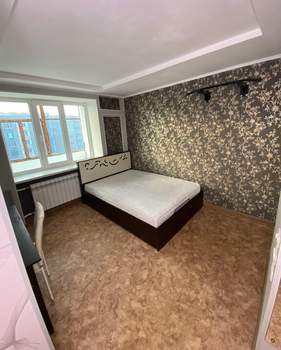 1-к квартира, вторичка, 30м2, 8/9 этаж