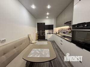 2-к квартира, вторичка, 51м2, 8/10 этаж