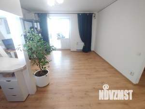 1-к квартира, вторичка, 41м2, 8/9 этаж