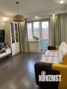 3-к квартира, вторичка, 67м2, 4/9 этаж