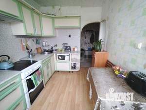 3-к квартира, вторичка, 65м2, 10/12 этаж