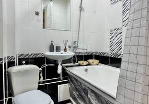 1-к квартира, вторичка, 31м2, 1/5 этаж