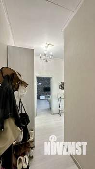 1-к квартира, вторичка, 46м2, 4/8 этаж