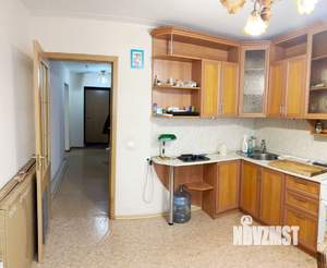1-к квартира, вторичка, 48м2, 11/12 этаж