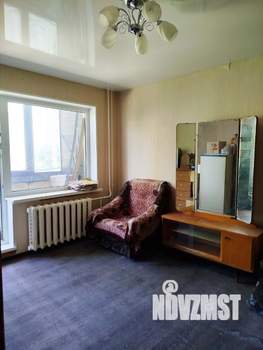 2-к квартира, вторичка, 44м2, 3/5 этаж