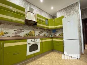 5-к квартира, вторичка, 169м2, 6/8 этаж