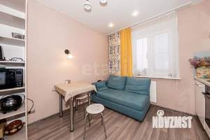 3-к квартира, вторичка, 67м2, 9/9 этаж