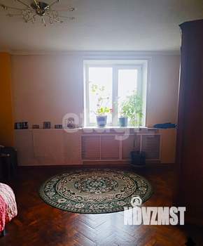 4-к квартира, вторичка, 91м2, 10/10 этаж