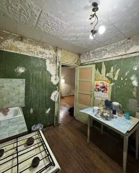 2-к квартира, вторичка, 45м2, 4/5 этаж