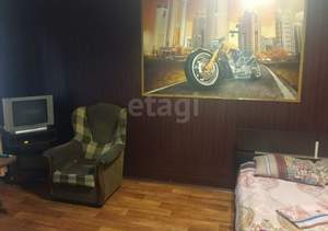 2-к квартира, вторичка, 46м2, 2/4 этаж
