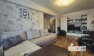 2-к квартира, вторичка, 45м2, 3/5 этаж