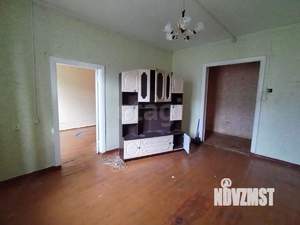 2-к квартира, вторичка, 61м2, 3/4 этаж