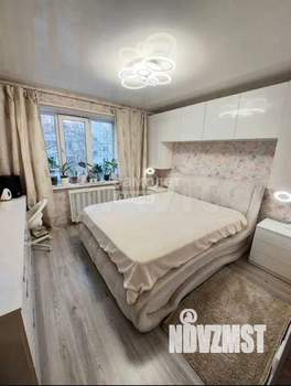 3-к квартира, вторичка, 69м2, 3/6 этаж