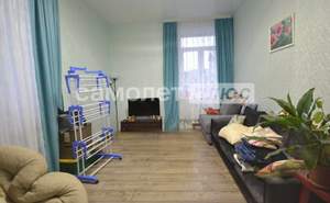 2-к квартира, вторичка, 92м2, 1/3 этаж