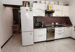 Студия квартира, вторичка, 28м2, 2/9 этаж