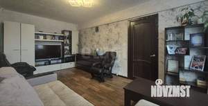 2-к квартира, вторичка, 45м2, 3/5 этаж