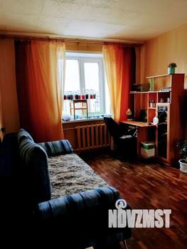 1-к квартира, вторичка, 35м2, 6/10 этаж