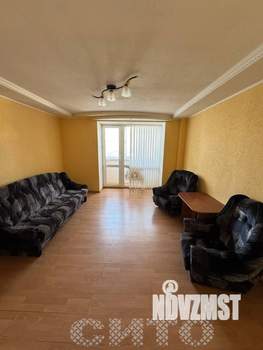 3-к квартира, вторичка, 65м2, 5/14 этаж