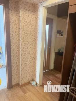 3-к квартира, вторичка, 77м2, 2/5 этаж