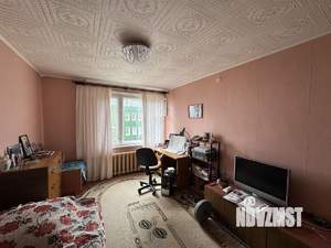 3-к квартира, вторичка, 64м2, 2/5 этаж